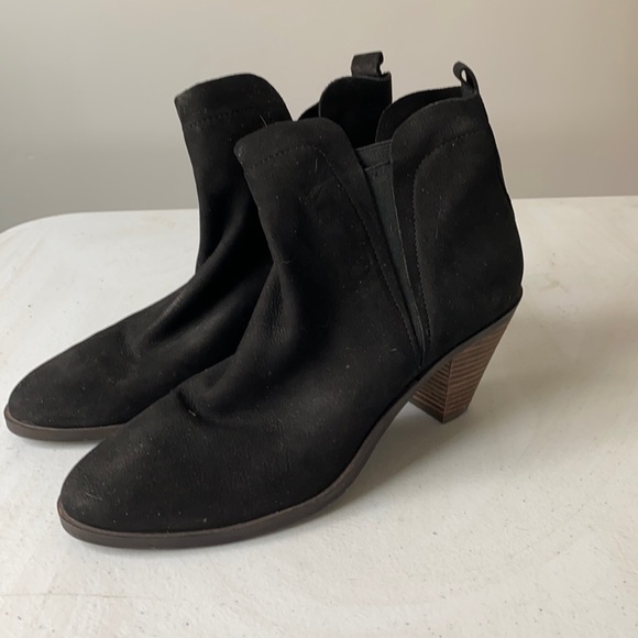 Booties - Picture 1 of 3